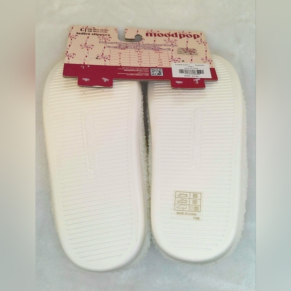 MOODPOP SLIPPERS - Picture 7 of 7